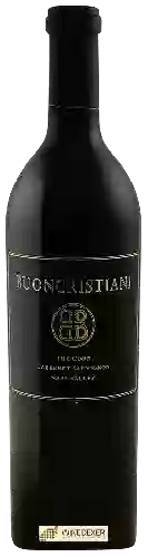 Weingut Buoncristiani - The Core Cabernet Sauvignon