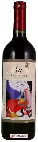 Weingut Bura - Galeria