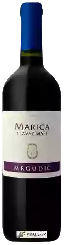 Weingut Bura - Marica Plavac Mali