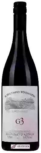 Weingut Burge Family - G3 Red