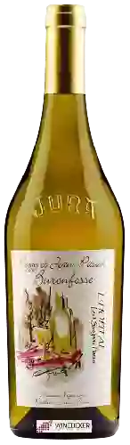 Weingut Buronfosse - L'Hôpital Côtes du Jura
