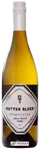 Weingut Butter Block - Chardonnay