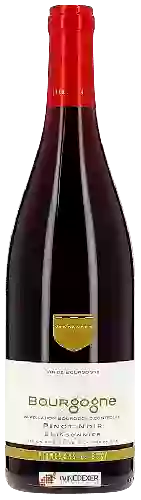 Weingut Vignerons de Buxy - Bourgogne Pinot Noir Buissonnier