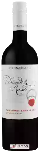 Weingut Byron & Harold - Friends et Rivals Cabernet Sauvignon