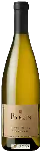 Weingut Byron - Pinot Blanc