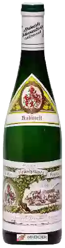 Weingut Maximin Grünhaus - Maximin Grünh&aumluser Herrenberg Riesling Kabinett