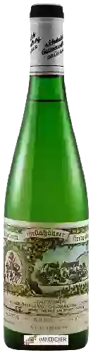 Weingut Maximin Grünhaus - Maximin Grünh&aumluser Herrenberg Riesling