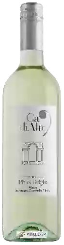 Weingut Ca' di Alte - Pinot Grigio