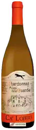 Weingut Ca' Lojera - Monte della Guardia Chardonnay