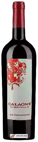 Weingut Ca' Orologio - Calaóne Colli Euganei Rosso