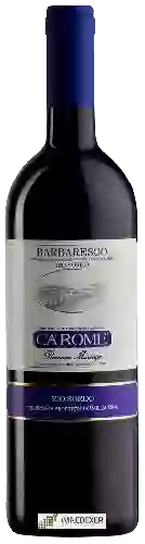 Weingut Ca' Rome' - Barbaresco Rio Sordo