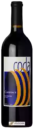 Weingut Cadence - Coda