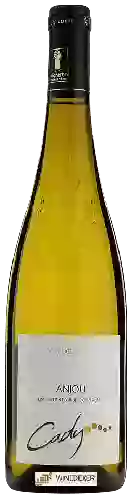 Domaine Cady - Anjou Blanc