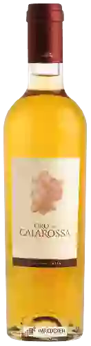 Weingut Caiarossa - Oro di Caiarossa