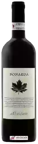 Weingut Calatroni - Bonarda