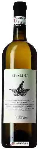 Weingut Calatroni - Riesling