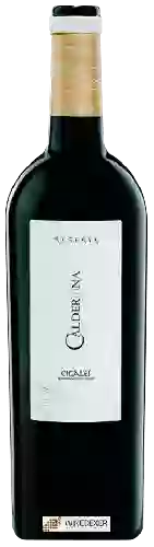 Weingut Calderona - Reserva