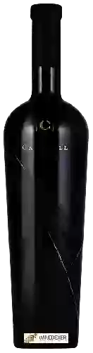 Weingut Caldwell - Gold Cabernet Sauvignon