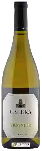 Weingut Calera - Viognier Mt. Harlan