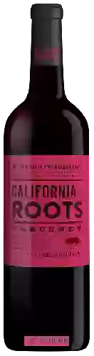 Weingut California Roots - Cabernet