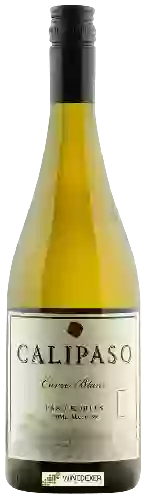 Weingut Calipaso - Cuvée Blanc