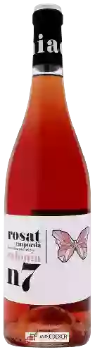 Weingut Calonia - N7 Rosat