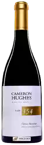 Weingut Cameron Hughes - Lot 354 Crozes-Hermitage