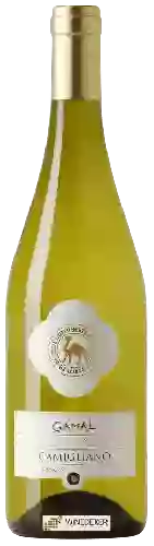 Weingut Camigliano - Vermentino Gamal