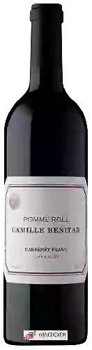 Weingut Camille Benitah - Pomme Roll Cabernet Franc