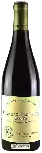 Weingut Camille Giroud - Chapelle-Chambertin Grand Cru