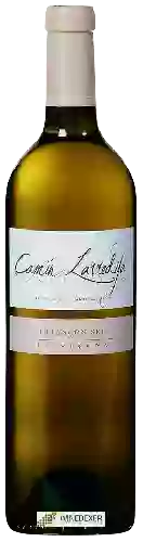 Weingut Camin Larredya - La Virada Jurançon Sec