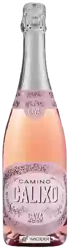 Weingut Camino Calixo - Cava Rosé