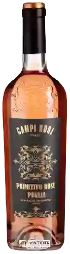 Weingut Campi Rudi - Primitivo Rosé