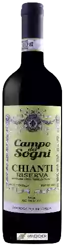 Weingut Campo dei Sogni - Chianti Riserva