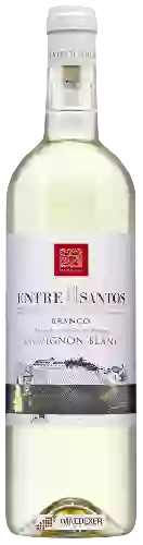 Weingut Campolargo - Entre II Santos Branco