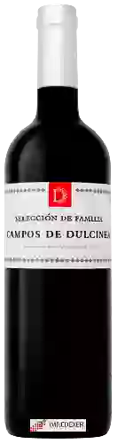 Weingut Campos de Dulcinea - Selección de Familia