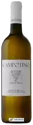 Weingut Campotino - Bianco