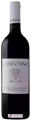 Weingut Campotino - Montepulciano d'Abruzzo