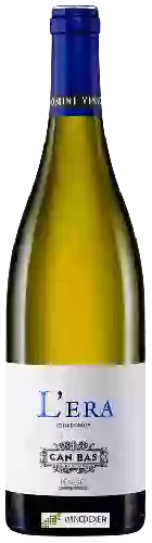 Weingut Can Bas - L'Era Chardonnay