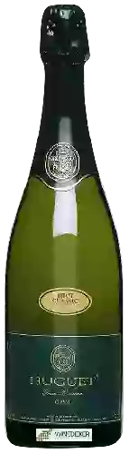 Weingut Huguet de Can Feixes - Cava Gran Reserva Brut Classic