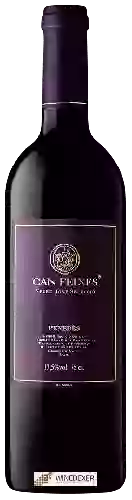 Weingut Huguet de Can Feixes - Negre Selecció