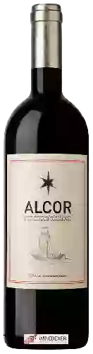 Weingut Can Grau Vell - Alcor