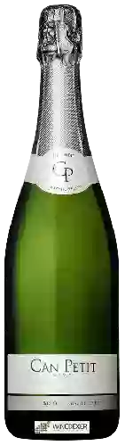 Weingut Can Petit - Cava Brut