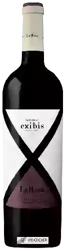 Weingut Can Serra dels Exibis - La Rasa