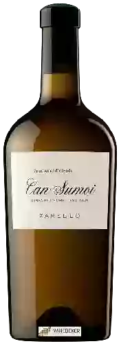 Weingut Can Sumoi - Xarel-Lo