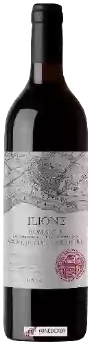 Weingut Canale dei Molini - Ilione Sangiovese Superiore Biologico