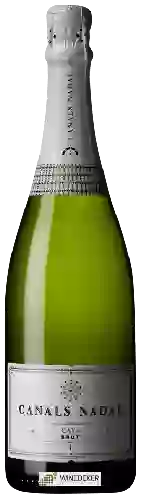 Weingut Canals Nadal - Cava Brut