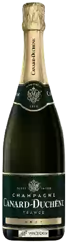 Weingut Canard-Duchêne - Brut Champagne