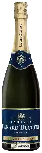 Weingut Canard-Duchêne - Champagne Premier Cru