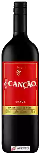 Weingut Canção - Suave Tinto